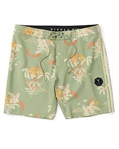 Vissla Sub Tropic 18.5 Boardshort Men's- Sage