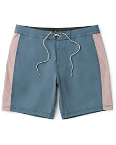 Vissla Twinzer 17.5 Boardshort Men's- Blue Haze