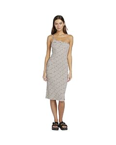 Volcom Big Island Energy Dress Women's- Stripe