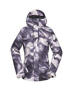 Volcom Bolt Insulated Jacket Women's- Nirvana
