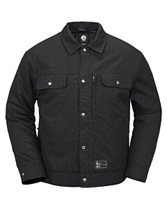 Volcom Breckin Insulated Jacket Men's- Black