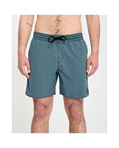 Volcom Center Trunk 17 Men's- Tradewinds