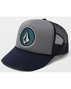 Volcom Coastal Hat- Dust Bowl Indigo