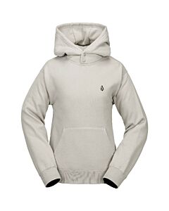Volcom Costus P/O Fleece Women's- Stone