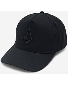 Volcom Embs Stone Hat- Black