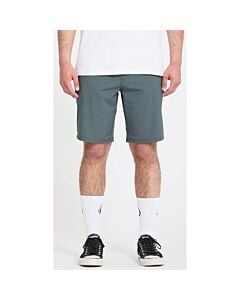 Volcom Frickin Cross Static 20 Short Men's- Tradewinds