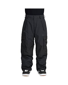 Volcom Longo Gore Pant Men's- Black