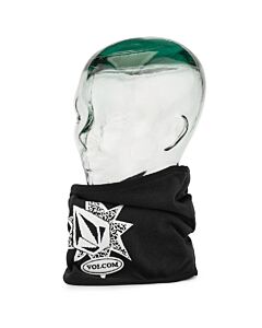 Volcom Removable Neckband- Black
