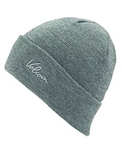 Volcom Scripted Beanie- Arctic Blue