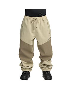 Volcom Slashslapper Pant Men's- Moss Green