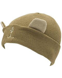 Volcom Snow Creature Beanie Kid's- Bronze