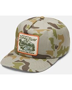 Volcom Stoney River Hat- Khaki