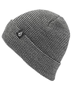 Volcom V.Co Baseline Beanie- Black