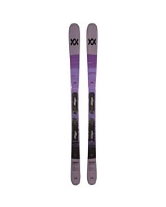 Volkl 2027 Blaze 82 Purple Ski Women's