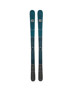 Volkl 2027 Mantra 88 Flat Ski