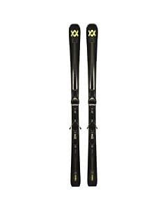 Volkl 2027 Peregrine 82 Ski W/ iPT Lowride XL Binding