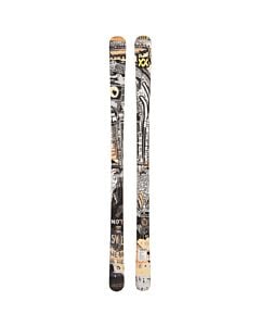 Volkl 2027 Revolt 86 Flat Ski