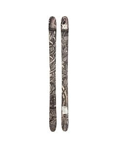 Volkl 2027 Revolt 96 Flat Ski