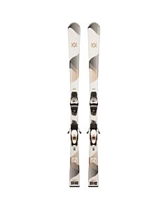 Volkl 2027 Shine 76 Ski W/ vMotion 1 GW Women's