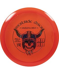 Westside Discs VIP Air Underworld