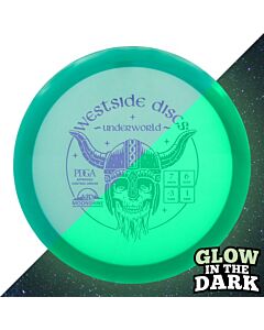 Westside VIP Moonshine Underworld