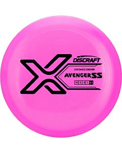 Discraft X Line Avenger SS