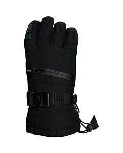 XTM Miso II Glove Kid's- Black