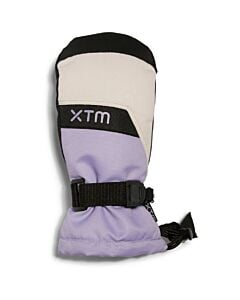 XTM Zoom Mitt Youth- Seashell