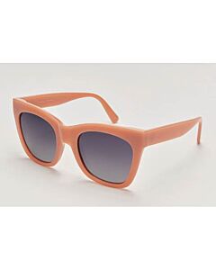 Z Supply Everyday Sunglasses- Fawn Gradient