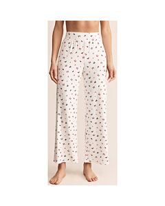 Z Supply Luxe Holly Pant Women's- White