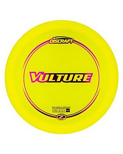 Discraft Elite-Z Vulture