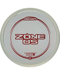 Discraft Z Zone OS