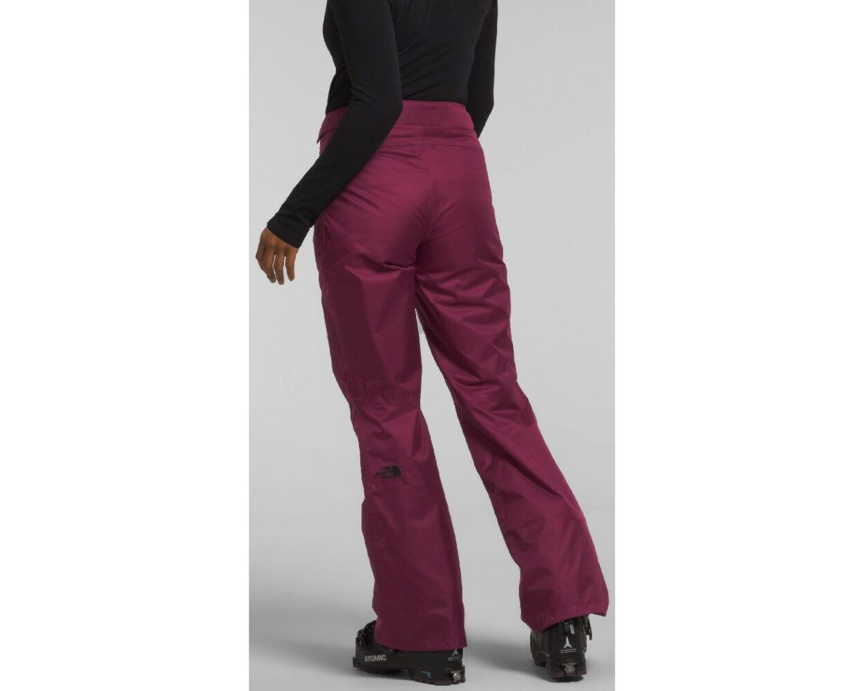 The North Face Sally Insulated Pant Women's- Boysenberry