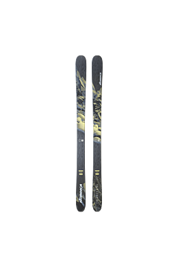 Early Release 2025 Nordica Enforcer 94