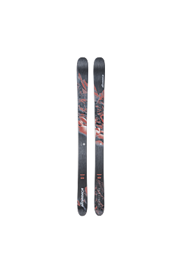 Early Release 2025 Nordica Enforcer 99