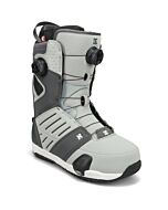 2026 DC Judge Step On Boot Men's- Dark Grey/ Grey