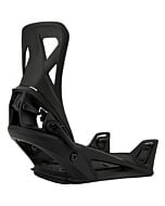 2026 Burton Step On Snowboard Binding Men's- Black
