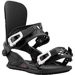 UNION　レディース　M 2025 Union Legacy Jib Girl Women's Snowboard Binding