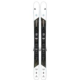 2026 Dynastar Free 90 Ski W/ Xp11 Binding Men's