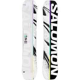 2026 Salomon Huck Knife Snowboard Men's