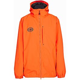 Airblaster Beast Access Jacket Men's- Orange