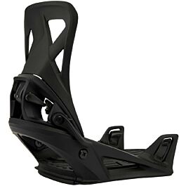 2026 Burton Step On Snowboard Binding Men's- Black