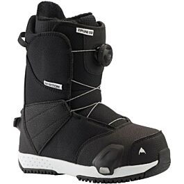 専用　BURTON KID'S ZIPLINE BOA 25cm Amazon.com : Burton Boy's Zipline Boa® '19 (Big Kid) Black 4