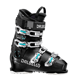 Dalbello Veloce Max 65 Boot Women's- Black