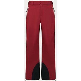 soonerorlater sol fuc ベルト fti punkandyo Oakley Kendal RC Pant Men's- Iron Red