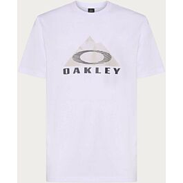 Tシャツ・カットソー OAKLEY Men T Shirts FOA406854 100 White Oakley Jellyfish Tee - White | Oakley® US