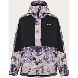00s OAKLEY Technical Softwear mountain jacket