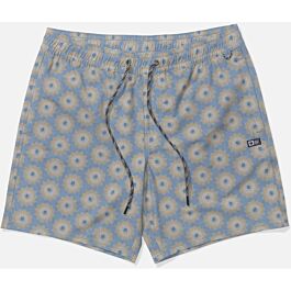 Salty Crew Crew Volley Men's- Dark Pilot