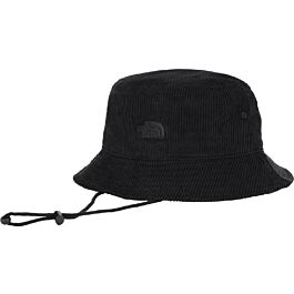 The North Face Norm Se Bucket- TNF Black/ Corduroy