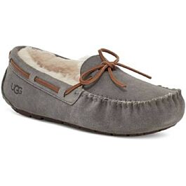Ugg Dakota Slipper Women's- Pewter